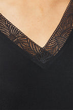 Sujetador Softstretch - Negro