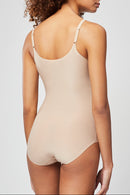 Body Softstretch - Desnudo
