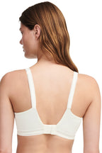 Soutien-Gorge True Lace - Blanc