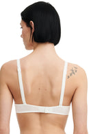 Chantelle - Soutien-Gorge Ampliforme True Lace - Blanc