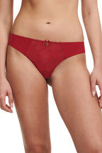 Orchids Thong - Passio Red