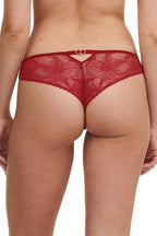 Orchids Thong - Passio Red