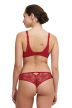 Orchids Thong - Passio Red