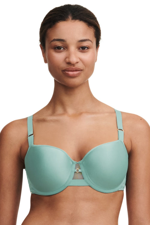 Soutien-Gorge Monogram - Vert Treill