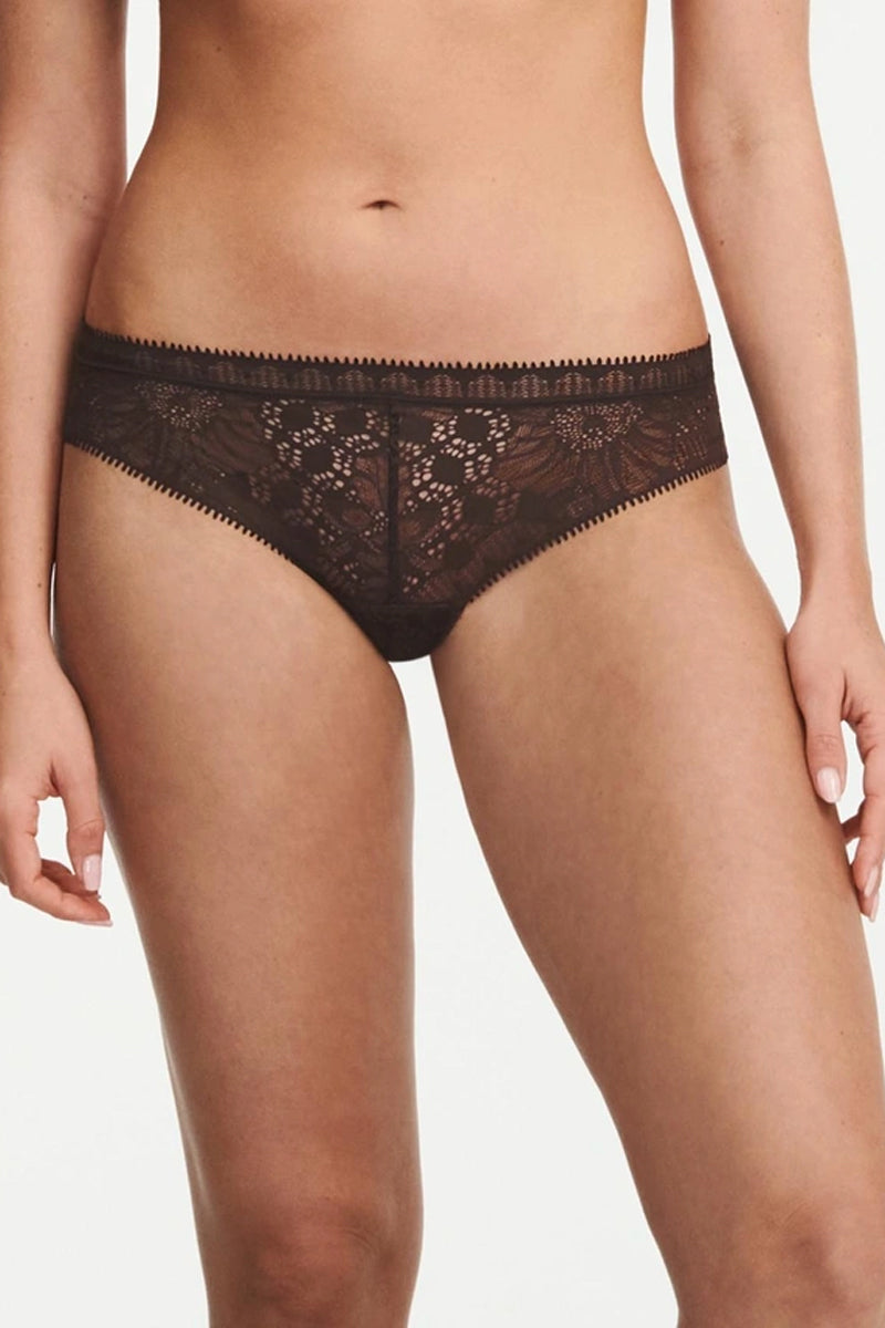 Day To Ni Thong - Brown