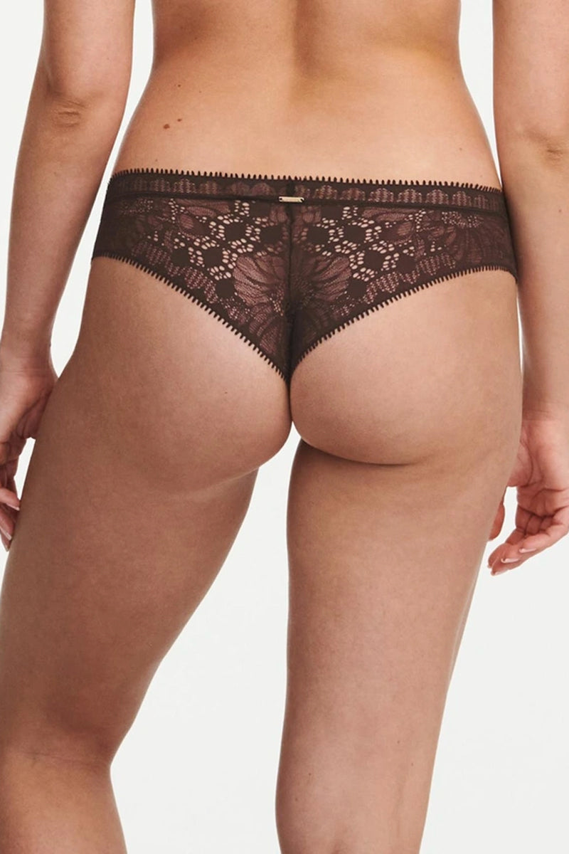 Day To Ni Thong - Brown