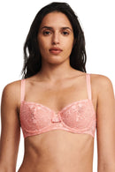 Chantelle - Soutien-Gorge Day To Ni - Nectarine