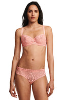 Chantelle - Soutien-Gorge Day To Ni - Nectarine