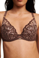 Chantelle - Soutien-Gorge Fleurs - Imp Leo