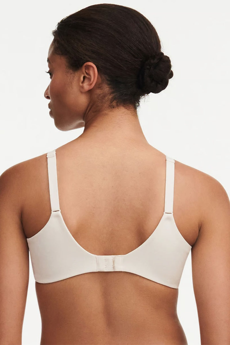 Chantelle - Soutien-Gorge Comfort C - Ecru