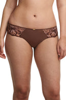 Chantelle - Bragas de flores - Diablillo Leo