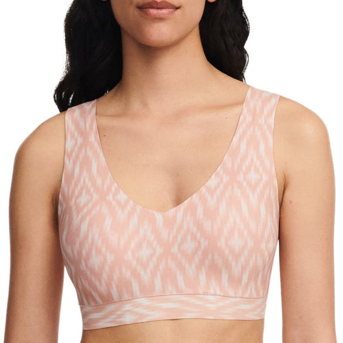 Softstretch Bra - Imp Ikat