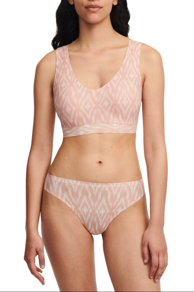 Sujetador Softstretch - Imp Ikat