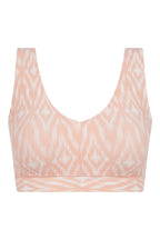 Sujetador Softstretch - Imp Ikat