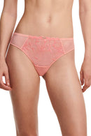 Chantelle - Tanga Flor - Nectarina