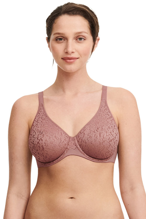 Chantelle - Soutien-Gorge Norah - Vieux Rose