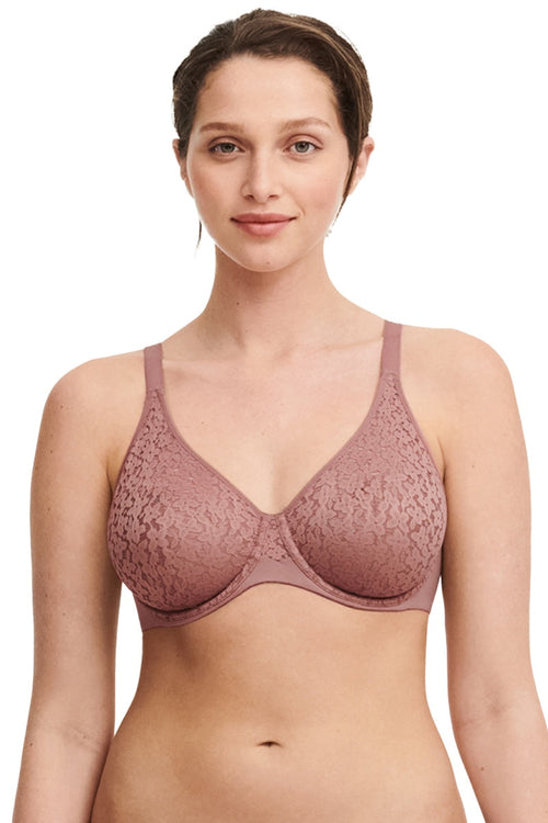 Chantelle - Soutien-Gorge Norah - Vieux Rose