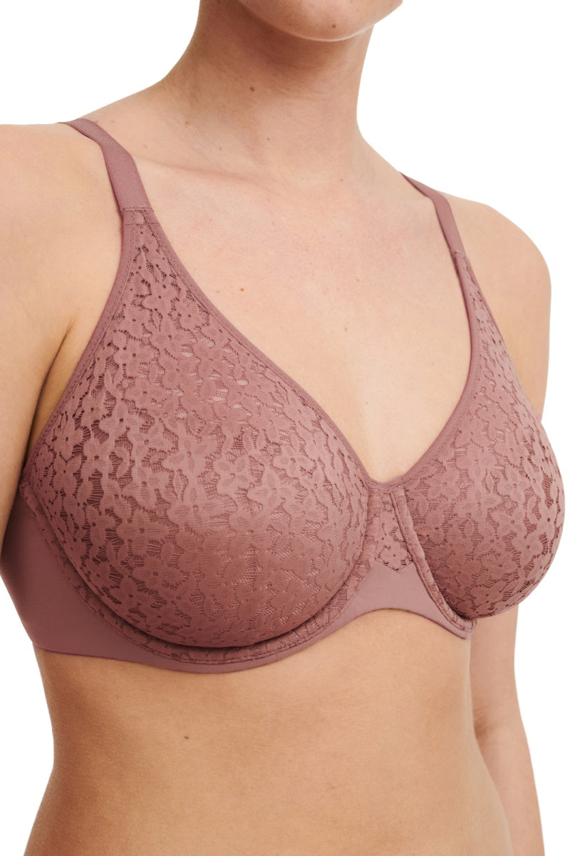 Chantelle - Soutien-Gorge Norah - Vieux Rose
