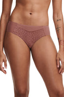 Chantelle - Culotte Norah - Vieux Rose