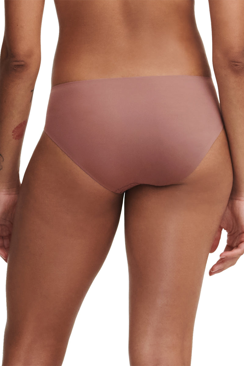 Chantelle - Culotte Norah - Vieux Rose