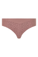 Chantelle - Culotte Norah - Vieux Rose