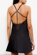 Nuisette Hypnotic - Noir