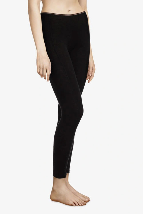 Chantelle - Legging Alba - Noir