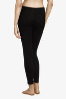 Chantelle - Legging Alba - Noir