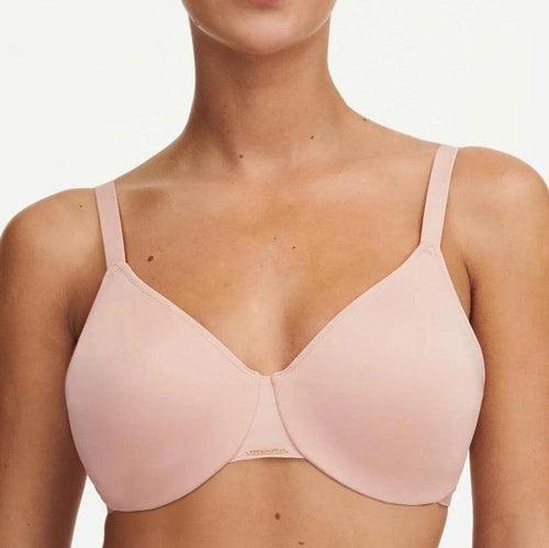 Chantelle - Bare Esse Bra - Soft Pink