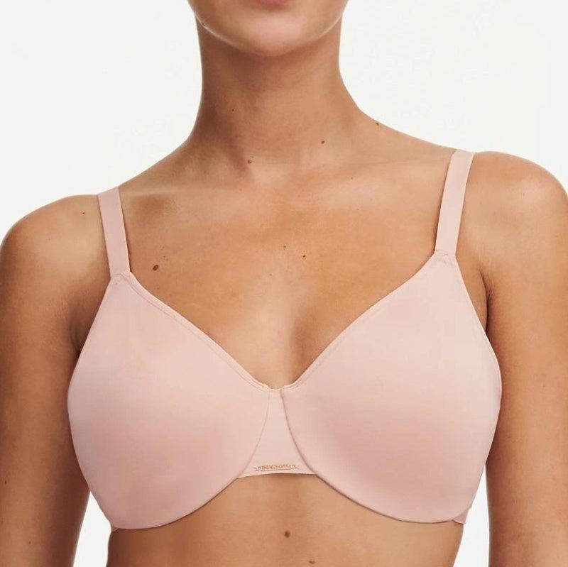 Chantelle - Sujetador Bare Esse - Rosa Suave