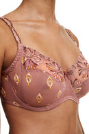 Chantelle - Champs El Bra - Rosa polvoriento