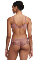 Chantelle - Champs El Bra - Rosa polvoriento