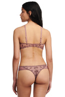 Chantelle - Soutien-Gorge Champs El - Vieux Rose