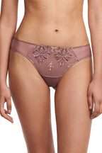 String Champs El - Vieux Rose
