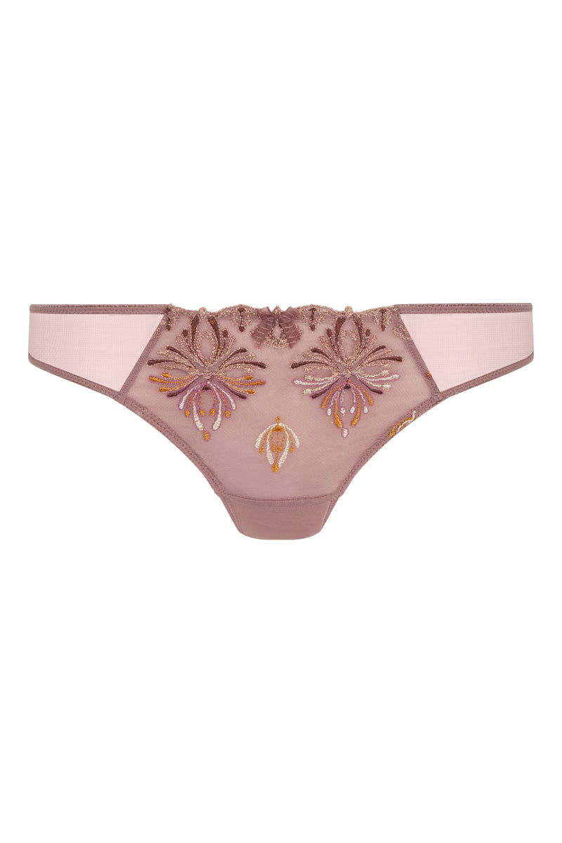 String Champs El - Vieux Rose