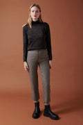 Karl Marc John - Pyrennées 7/8 Trousers - Black