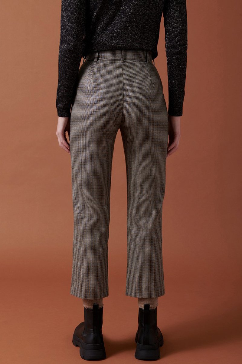 Karl Marc John - Pantalon 7/8 Pyrennées - Noir