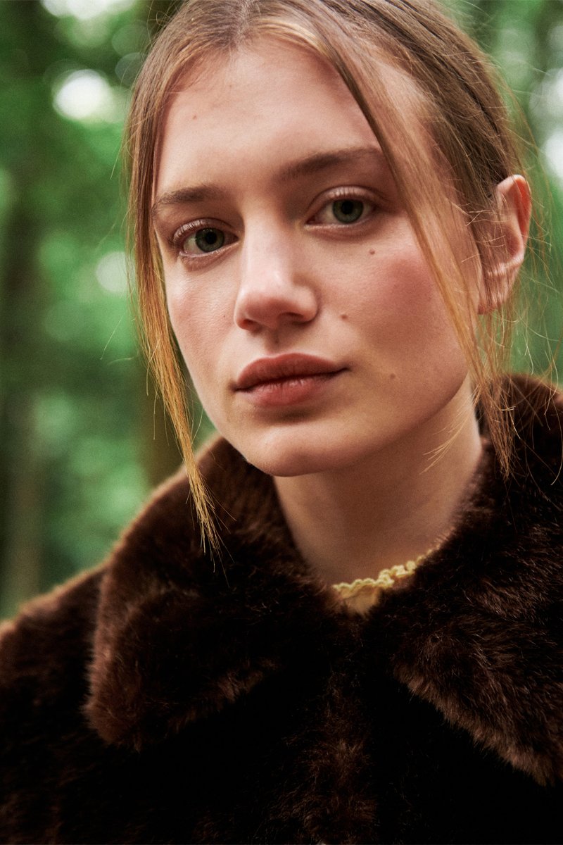 Veste Vulcania - Marron Foncé