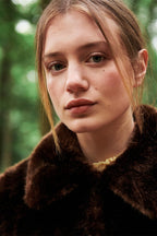 Veste Vulcania - Marron Foncé