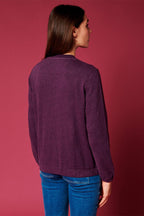 Karl Marc John - Chaqueta Valbert - Violeta