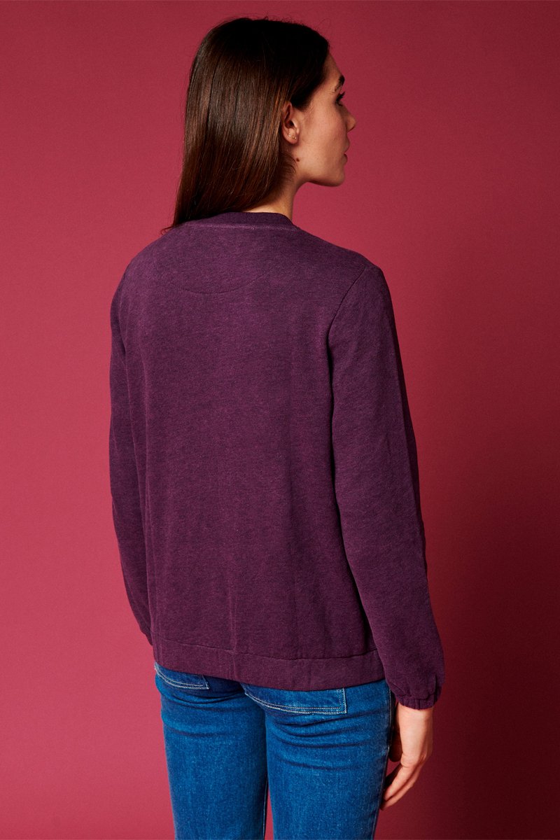 Karl Marc John - Chaqueta Valbert - Violeta