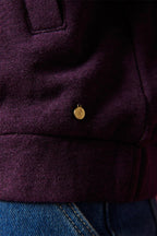 Karl Marc John - Chaqueta Valbert - Violeta