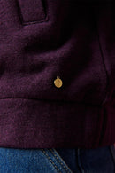 Karl Marc John - Veste Valbert - Violet