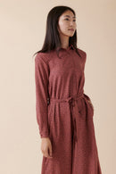 Karl Marc John - Robe Chemise Rielle - Rose Foncé