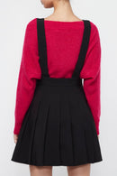 Vestido Casulla Vogue - Gris Oscuro