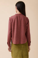 Chemisier Cedre - Bordeaux