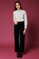 Karl Marc John - Blusa Cynthia - Blanco