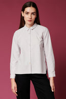 Karl Marc John - Blusa Cynthia - Blanco