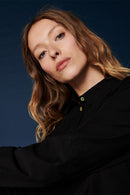 Karl Marc John - Blusa Calum - Negro