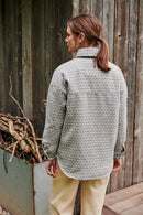 Karl Marc John - Sobrecamisa Varappe - Gris claro